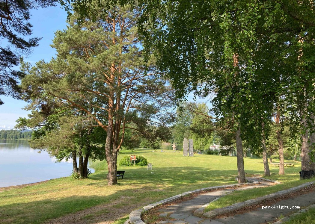 (3812) Akkerhaugen - 8 Sundmannvegen — foto 3