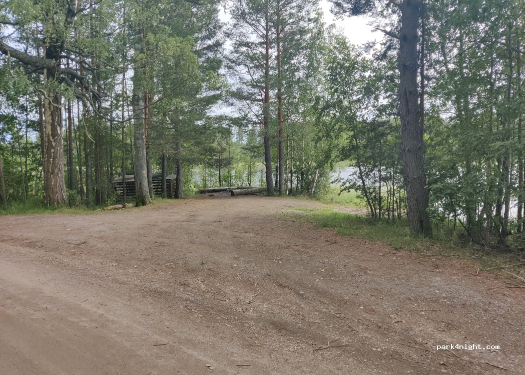 (58550) Savonlinna - 468 Sorvasrannantie — foto 4