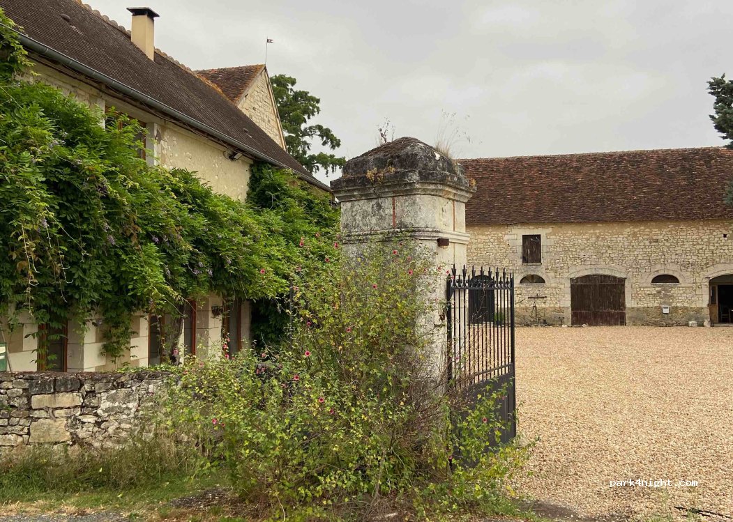 Camping de la Touche — foto 2