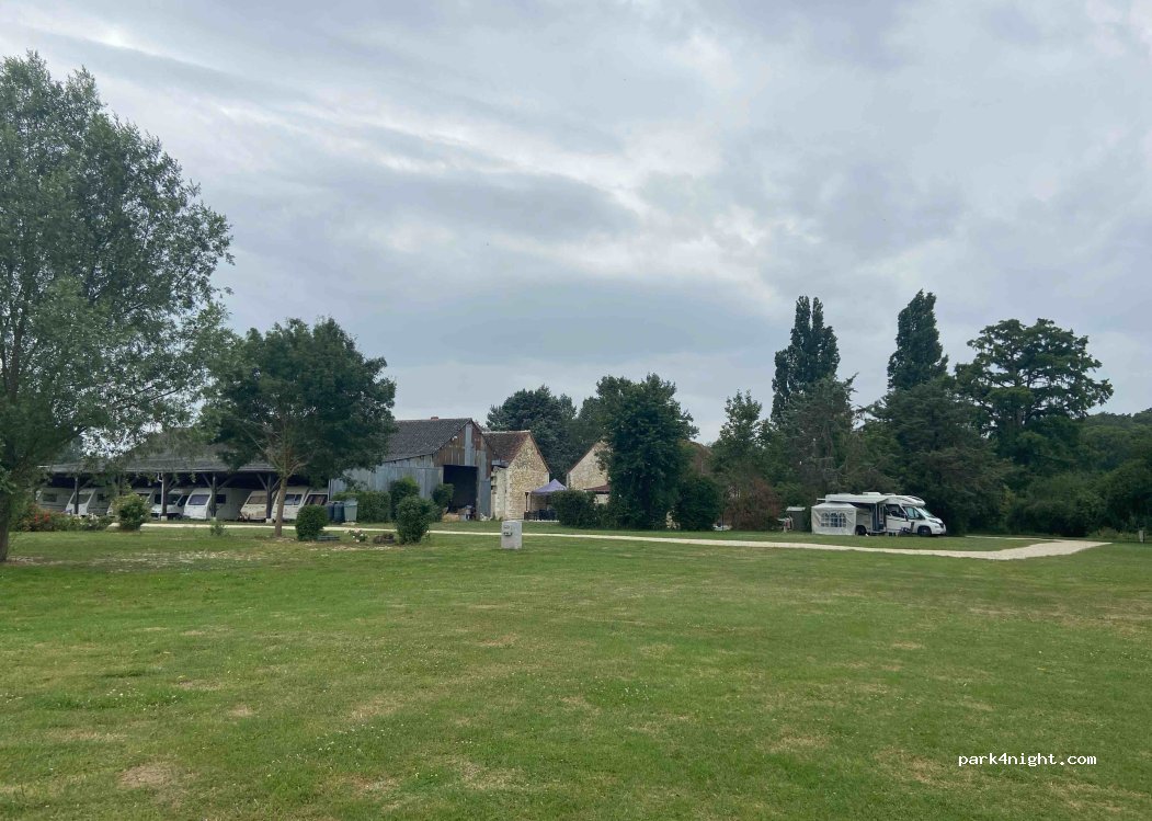 Camping de la Touche — foto 3