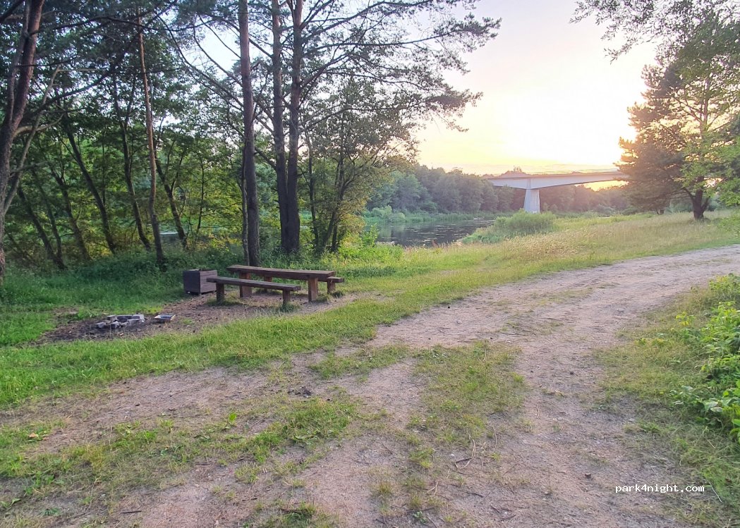 (15171) Nemenčinė - 43 Neries gatvė — foto 2