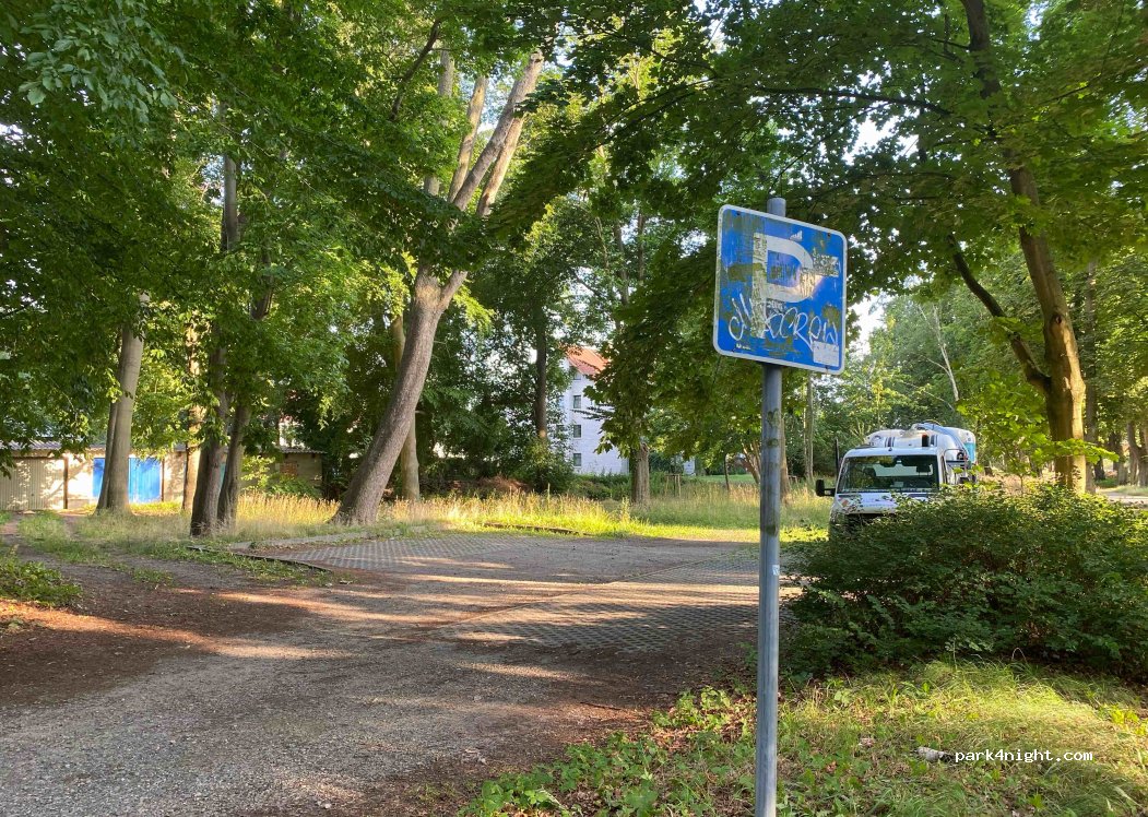(18311) Ribnitz-Damgarten - 1 Waldstraße — foto 3