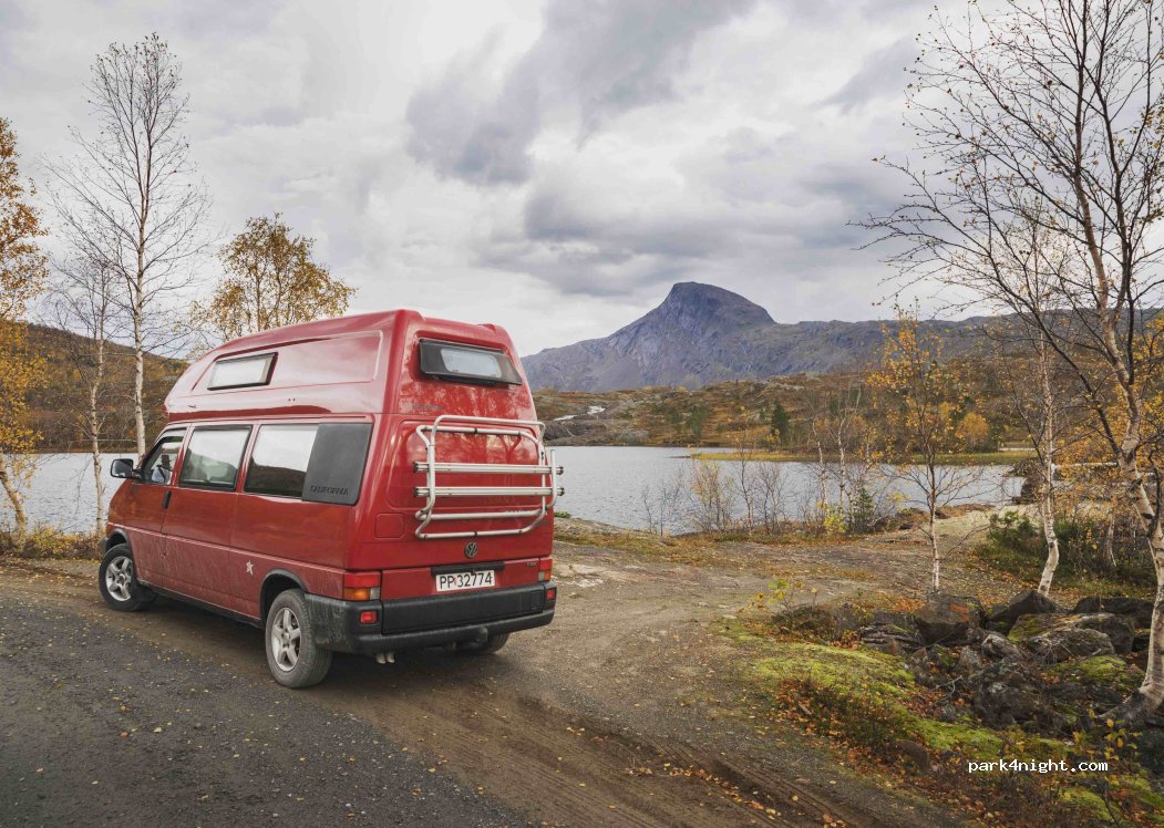 (8110) Beiarn - 40 Ramskjellveien — foto