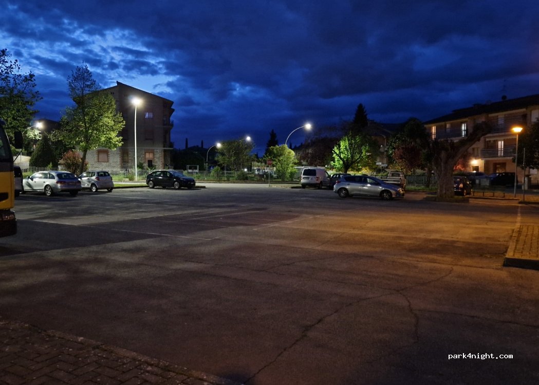 (53014) Ponte A Tressa - 75 Via Amendola — foto 2