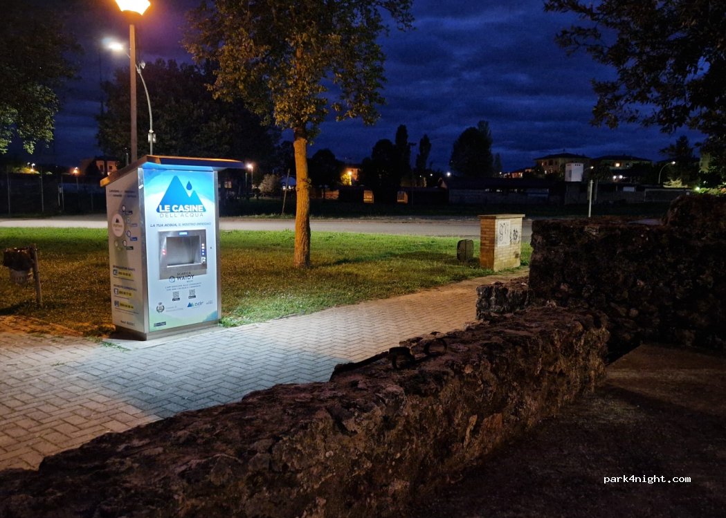 (53014) Ponte A Tressa - 75 Via Amendola — foto 4