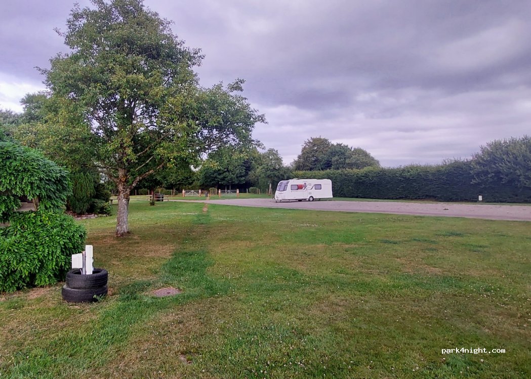 Zeacombe House Caravan Park — foto 2