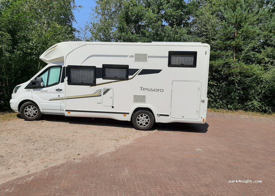 (9531 JV) Borger - 27 Hunebedstraat — foto