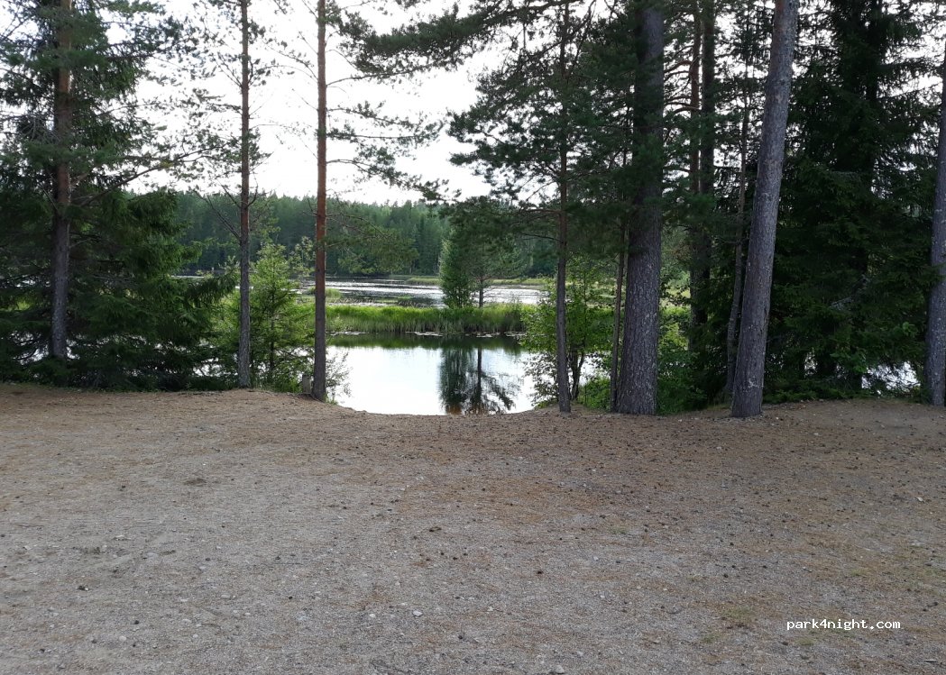 (770 10) Fredriksberg - — foto