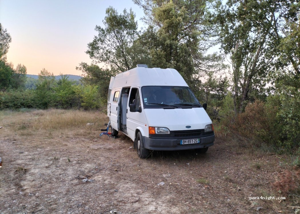 (34270) Sainte-Croix-de-Quintillargues - — foto