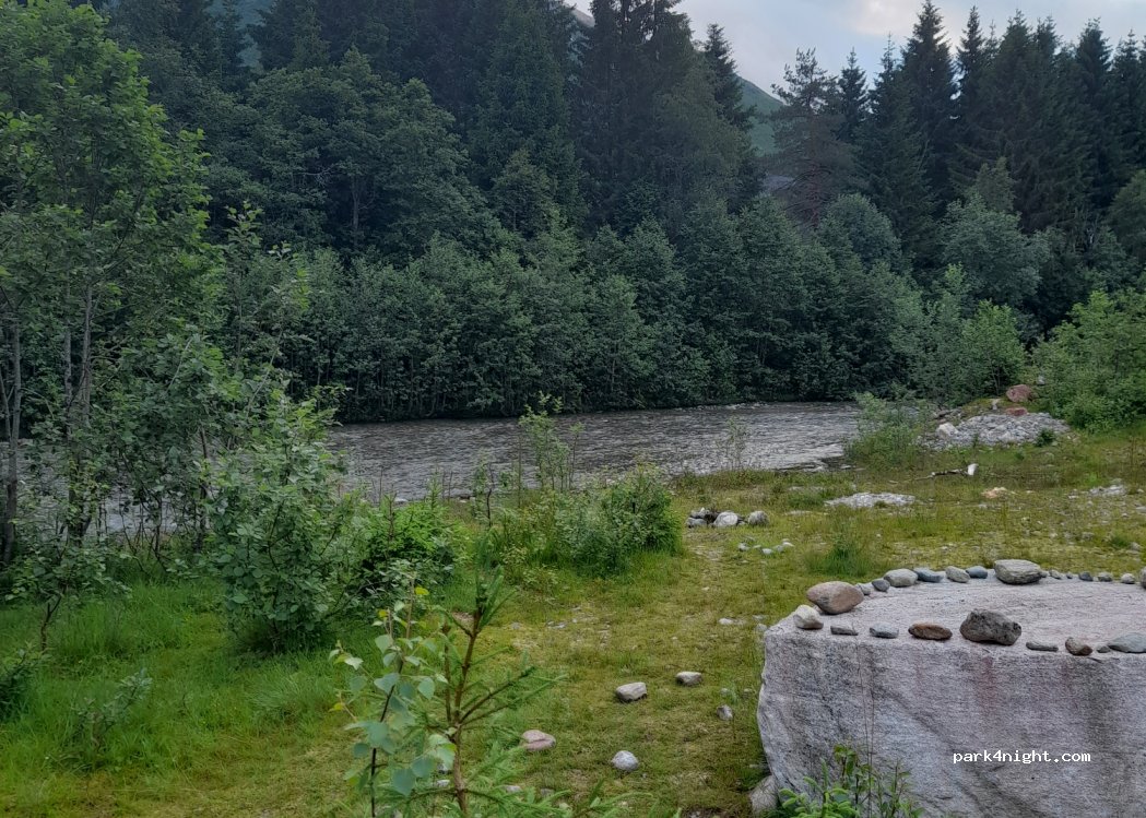 (6763) Hornindal - 91 Primær Fylkesveg 60 — foto 2