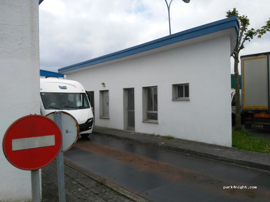 (27297) Lugo - 1 Rúa dos Carros — foto