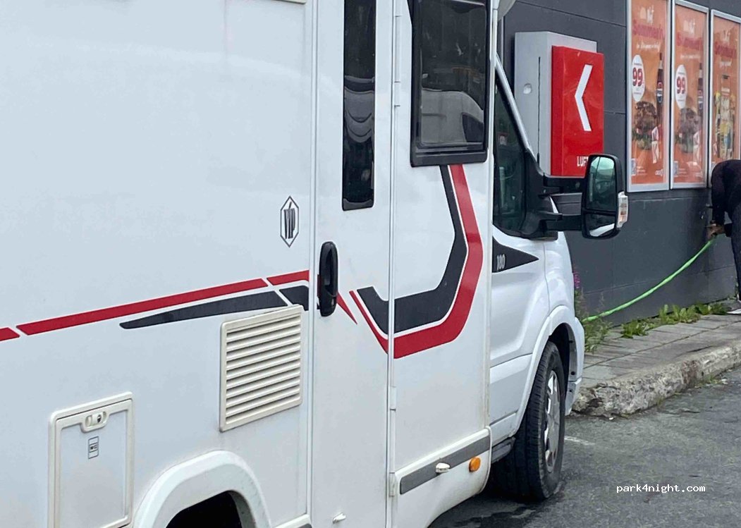 (9019) Tromsø - 24 Terminalgata — foto 4