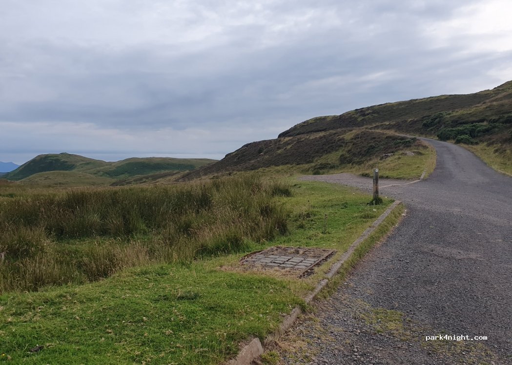 (PA16 9LY) Greenock - Overton Road — foto 2