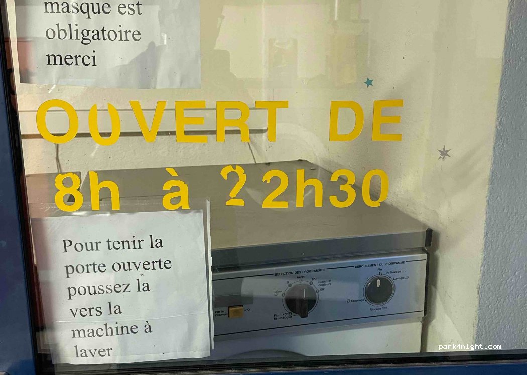(29940) La Forêt-Fouesnant - 29 Rue Charles de Gaulle — foto
