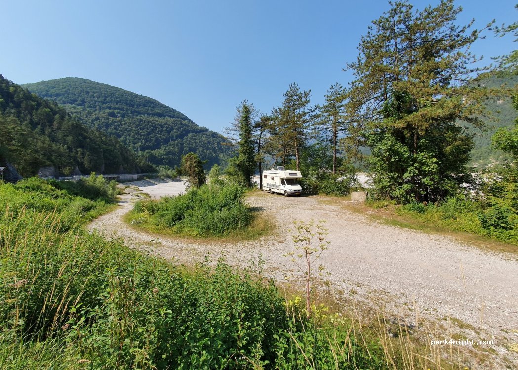 (33090) Tramonti di sotto - SR552 — foto