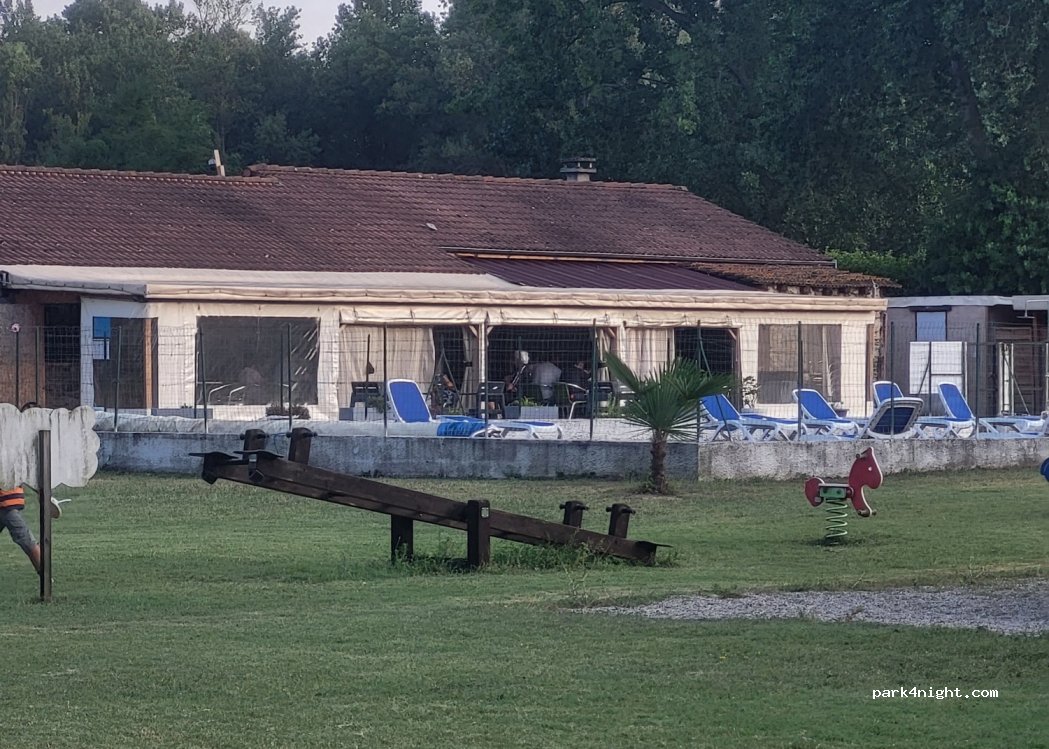 Le Domaine d'Andance — foto 2