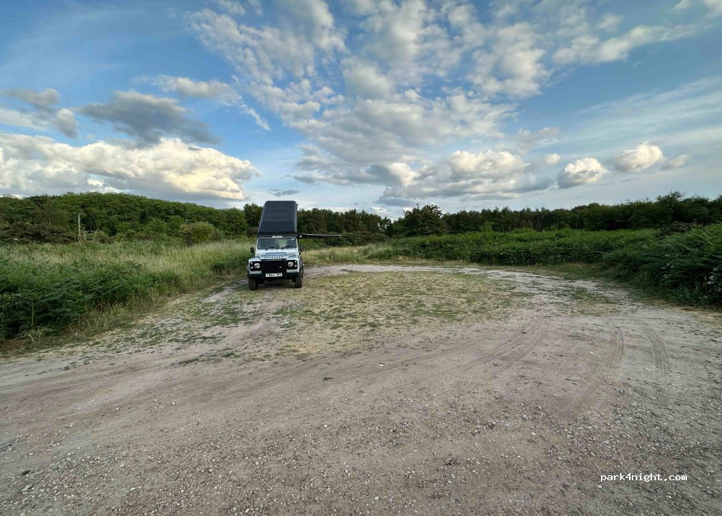 (IP16 4TX) Leiston - — foto
