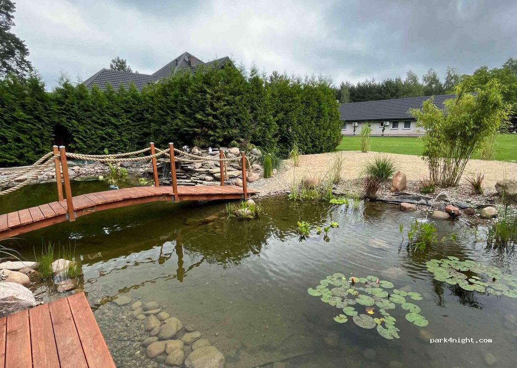 Kamper Park Wakacyjna Wioska — foto 2