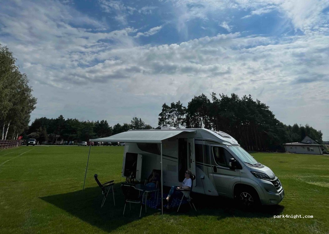 Kamper Park Wakacyjna Wioska — foto 3