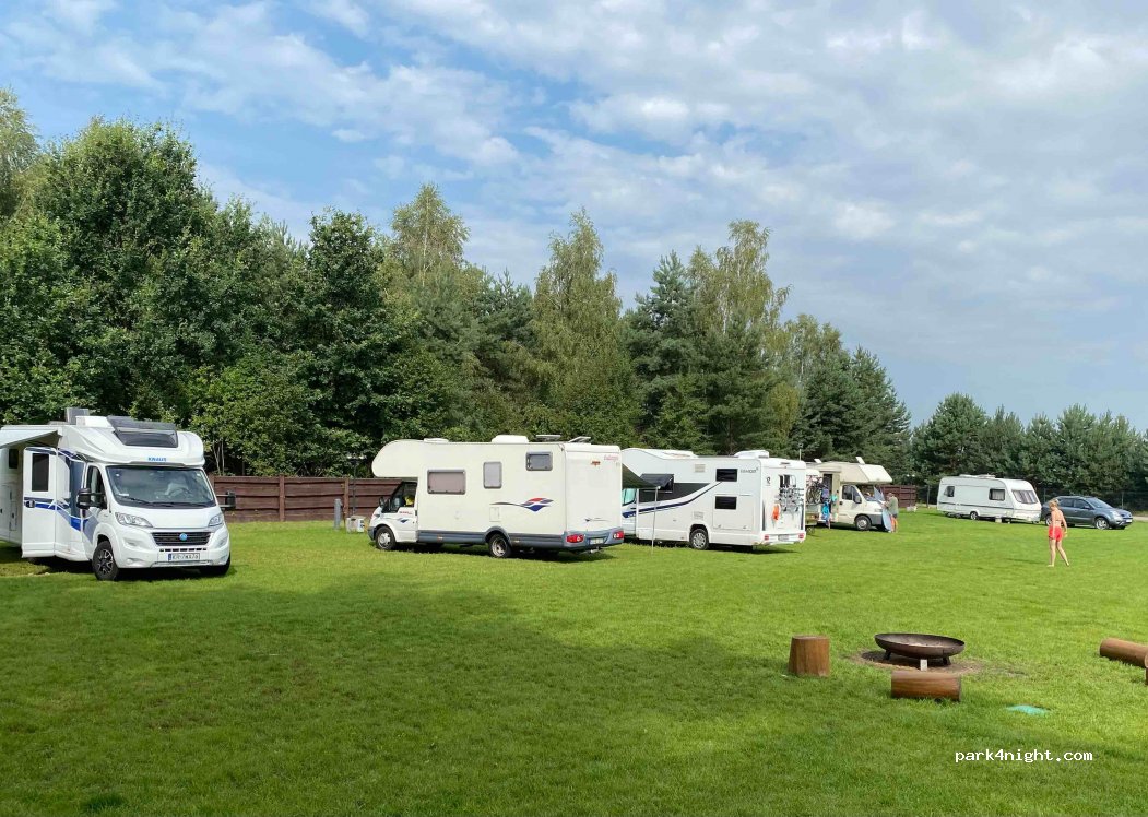 Kamper Park Wakacyjna Wioska — foto 4