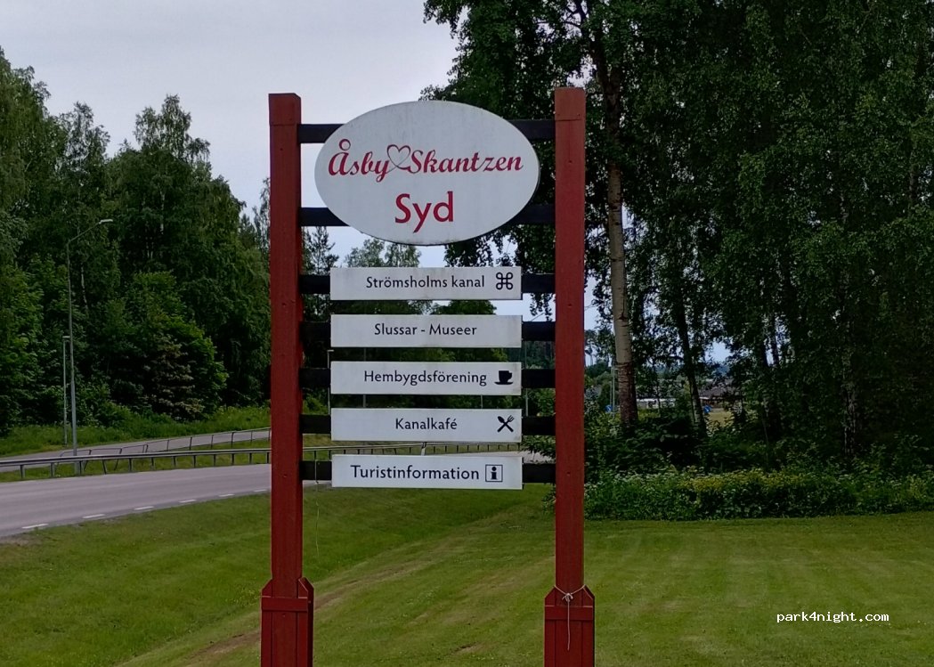 (734 40) Hallstahammar - 1B Karl-erik Sjögrens väg — foto 4