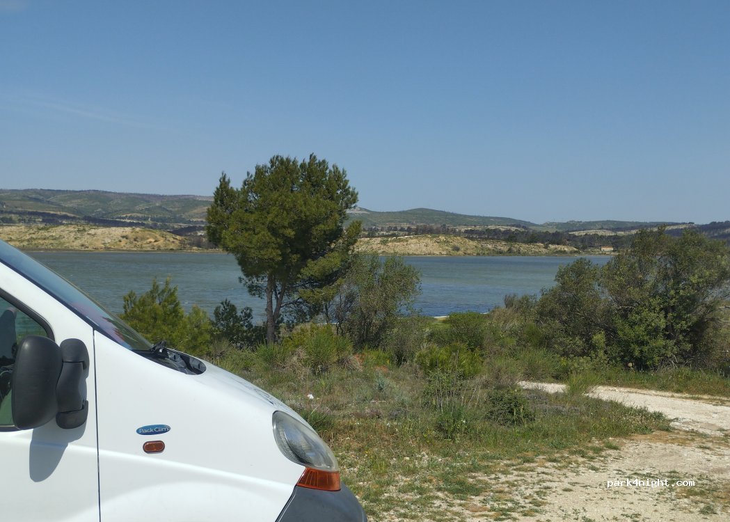 (11440) Peyriac-de-Mer - D105 — foto 4
