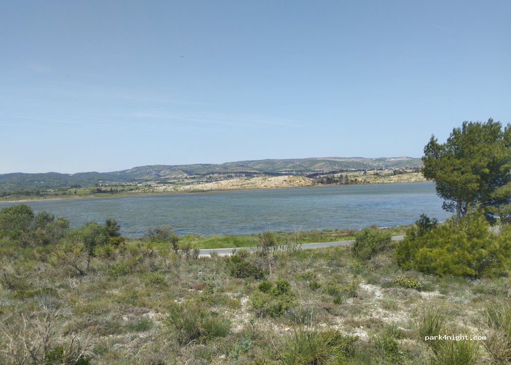 (11440) Peyriac-de-Mer - D105 — foto 5