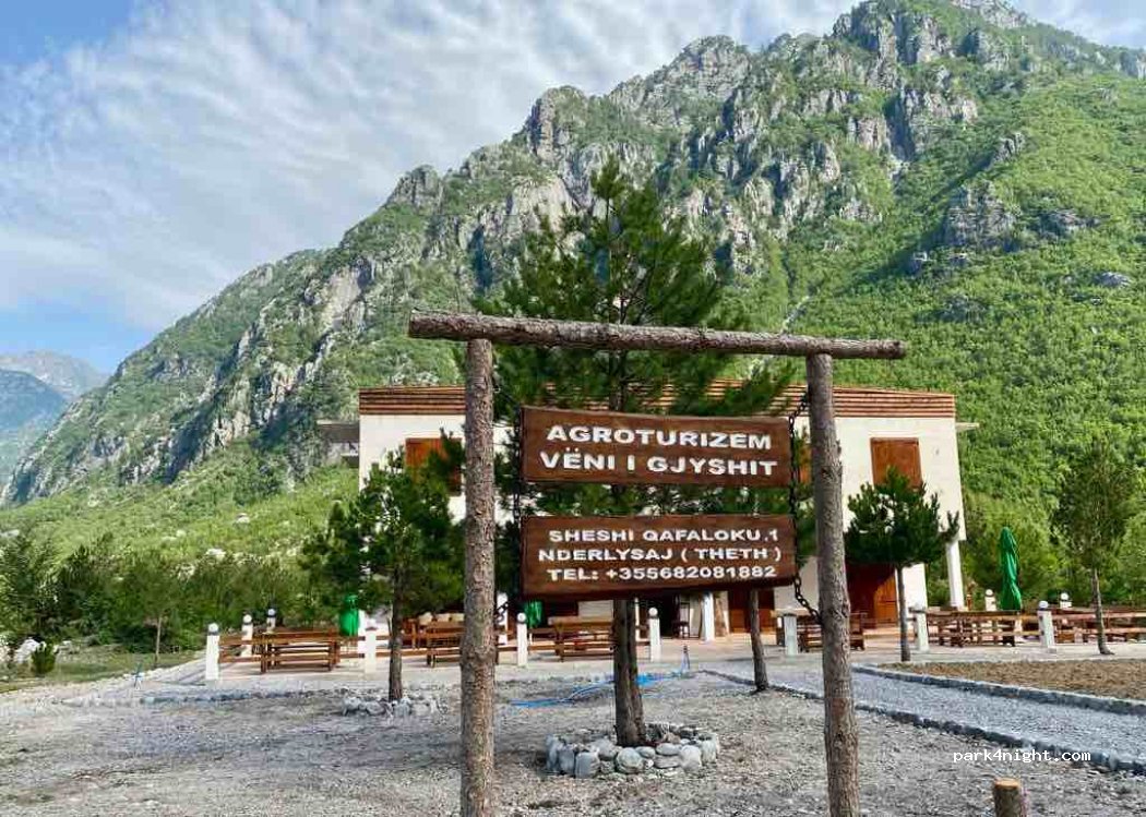 Vëni i Gjyshit — foto