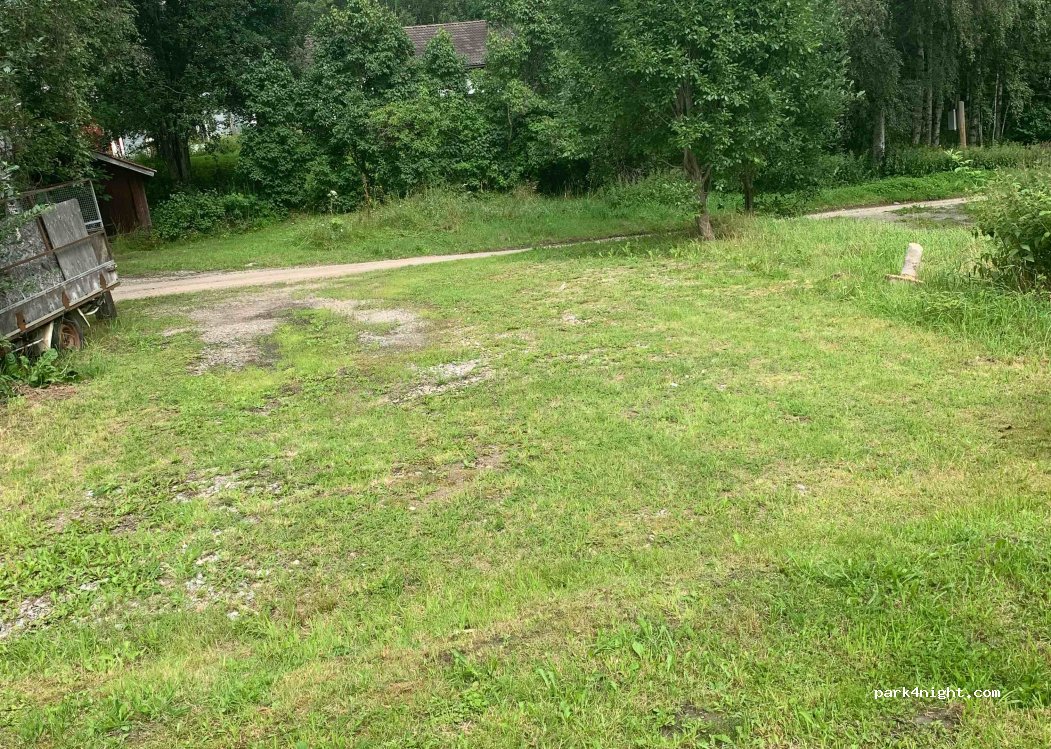 (820 75) Harmånger - 117 Stockabyvägen — foto 2