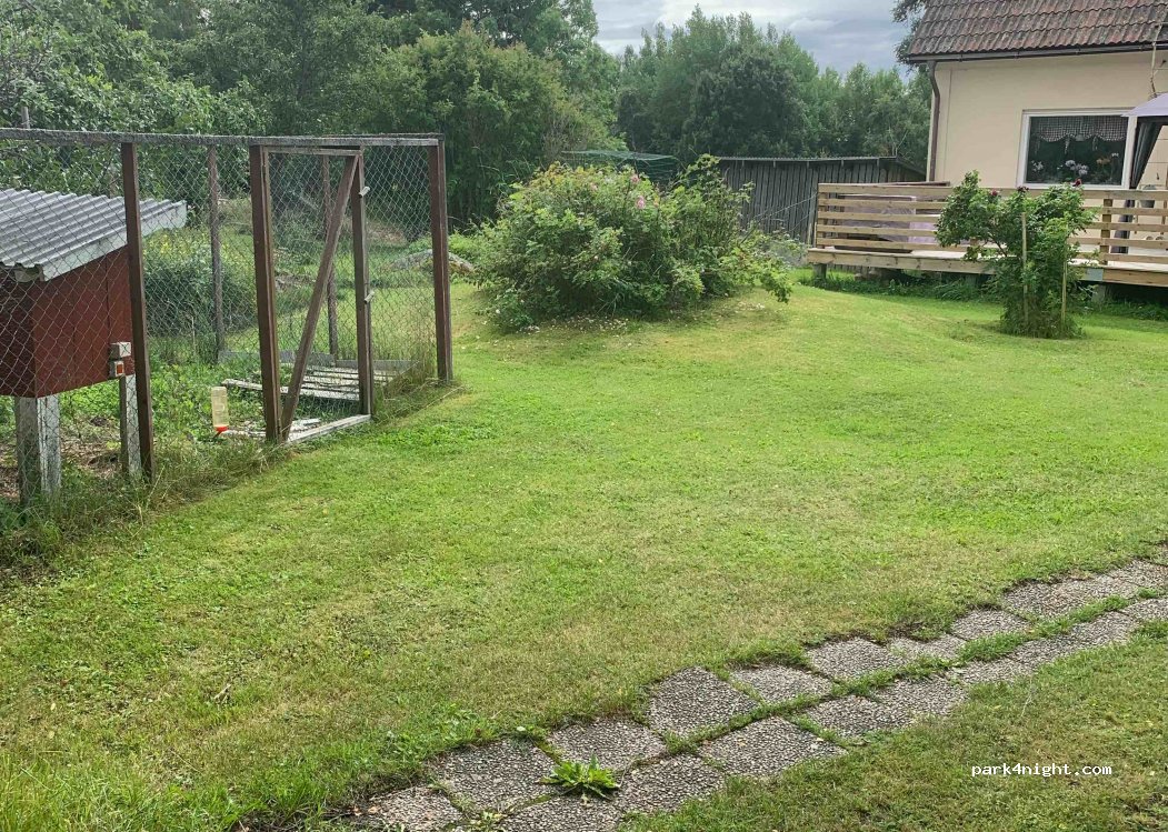 (820 75) Harmånger - 117 Stockabyvägen — foto 3