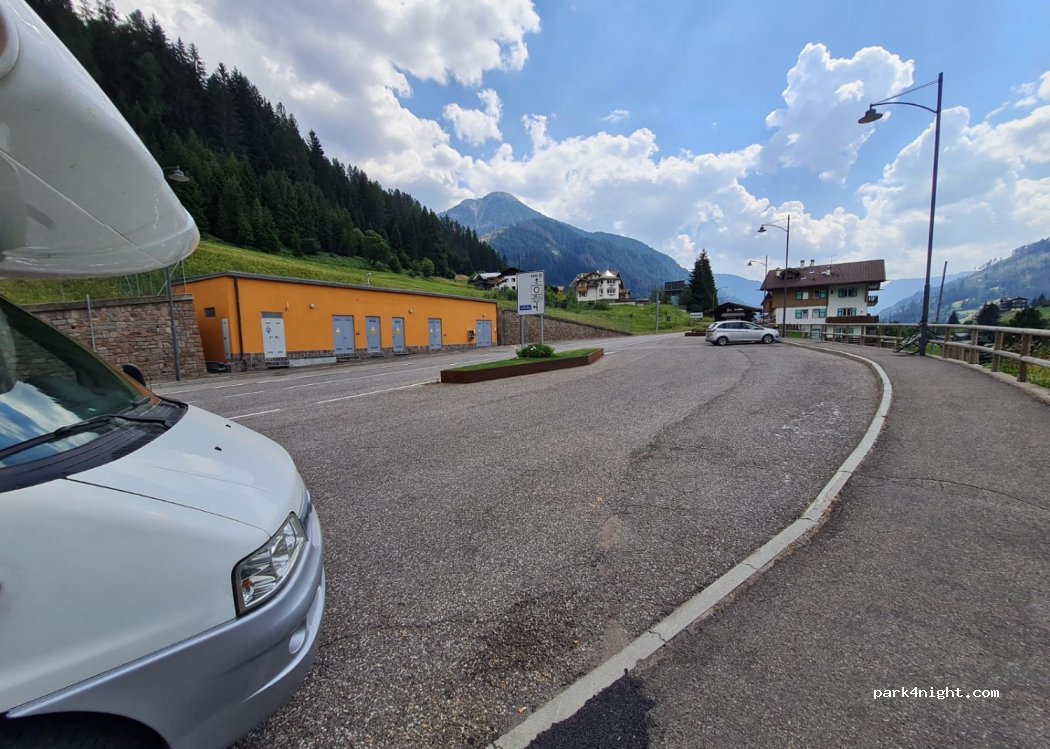 (38030) Moena - 36 Via Pellegrini — foto 2