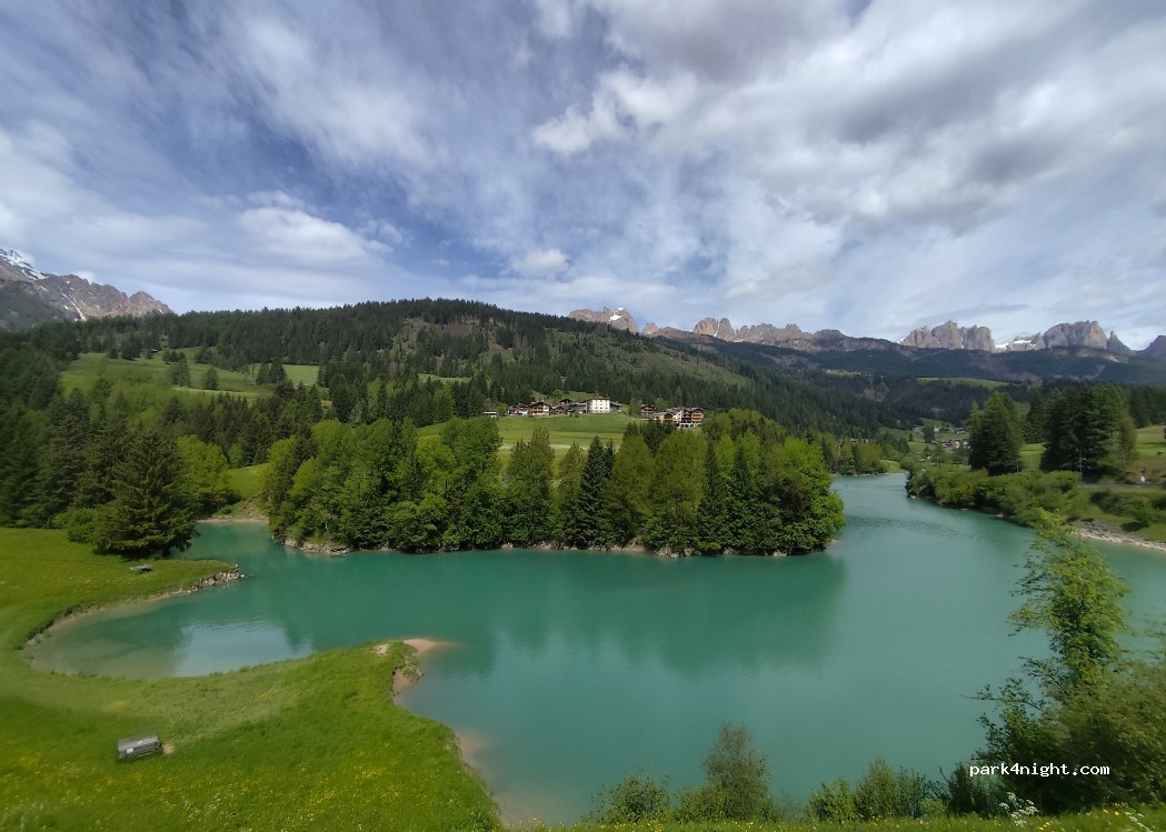 (38030) Moena - 36 Via Pellegrini — foto 5