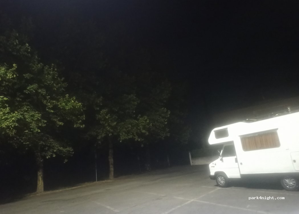 (00060) Riano - 1 Largo Montechiara — foto