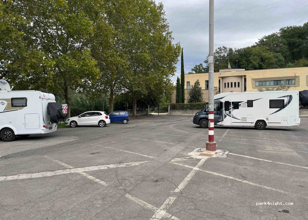 (00060) Riano - 1 Largo Montechiara — foto 2