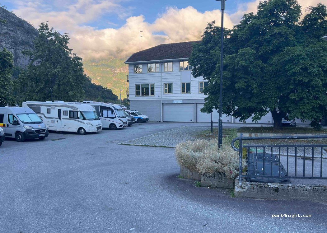 (5745) Aurland - 1 Vangen — foto 2