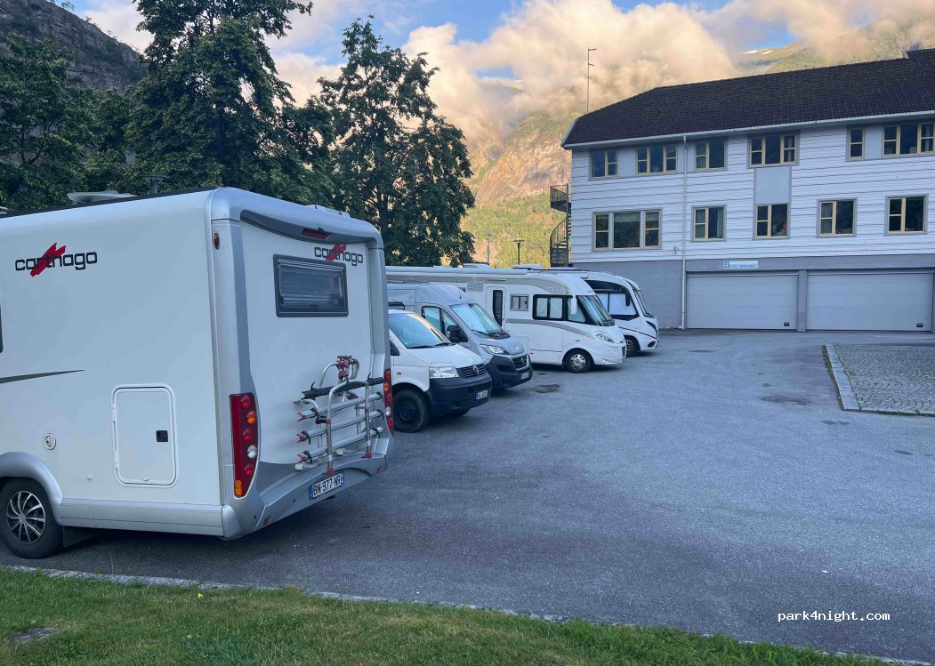 (5745) Aurland - 1 Vangen — foto 3