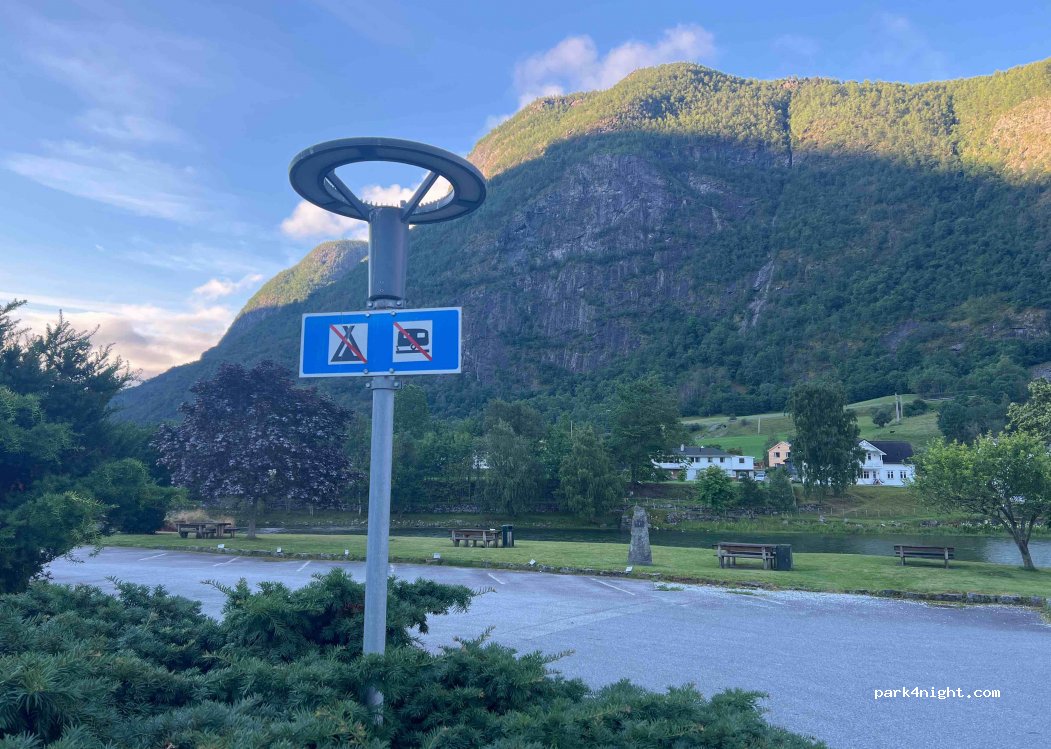 (5745) Aurland - 1 Vangen — foto 4