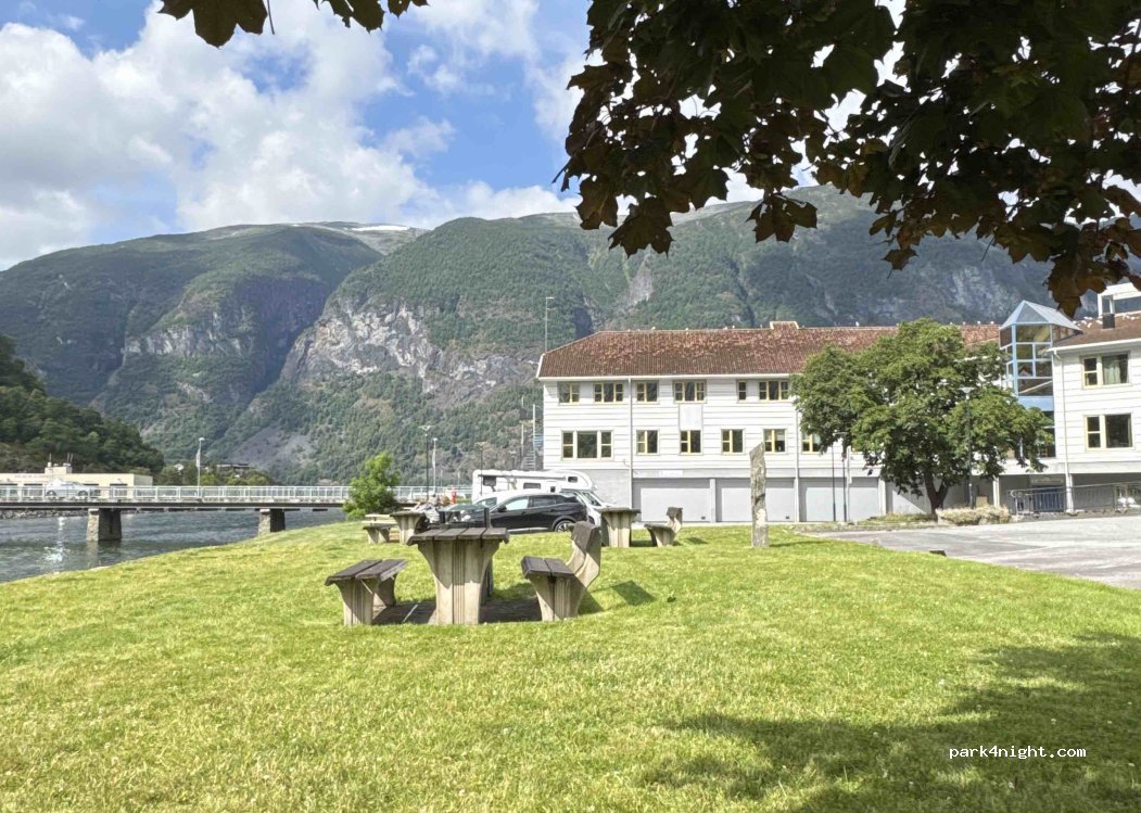 (5745) Aurland - 1 Vangen — foto 5