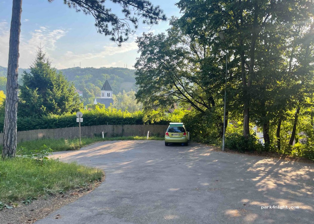 (3400) Klosterneuburg - 2d Dietschen — foto
