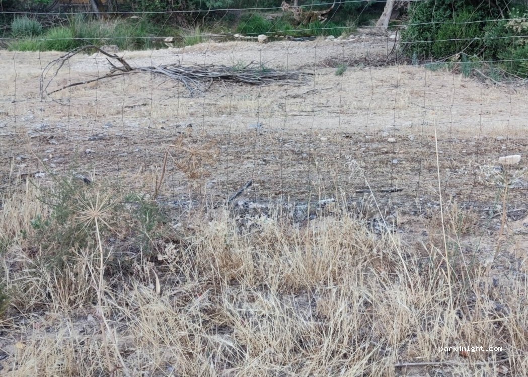 (23478) Loma de María Ángela - — foto