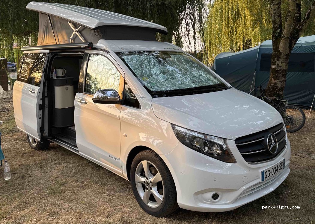Camping Les 2 Salamandres — foto 3