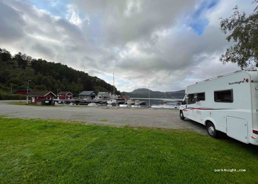 (4139) Fister - 18 Sekundær Fylkesveg 634 — foto 3