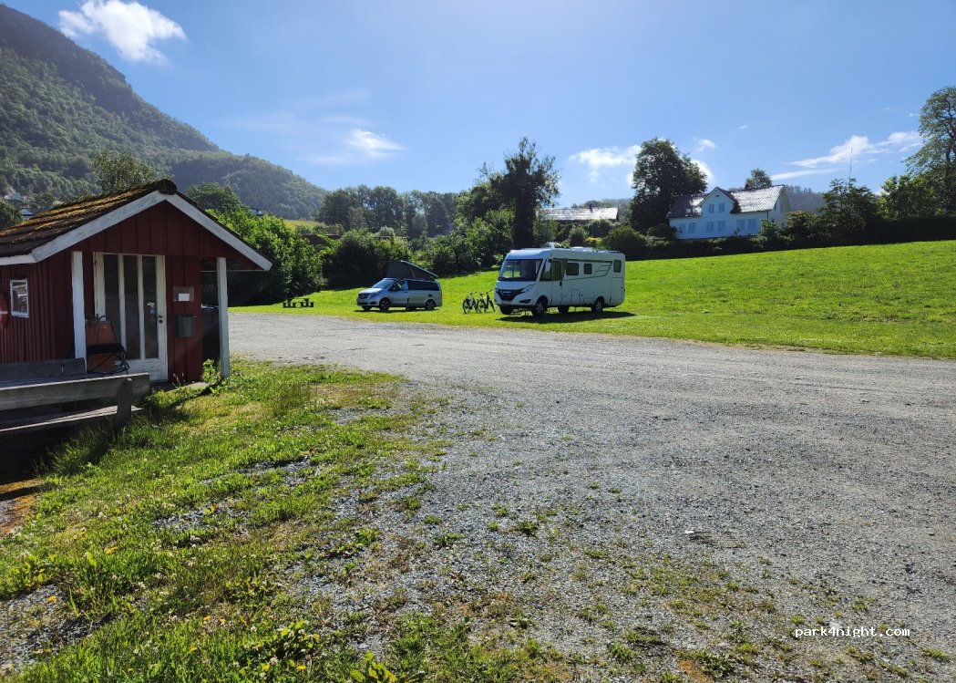 (4139) Fister - 18 Sekundær Fylkesveg 634 — foto 4