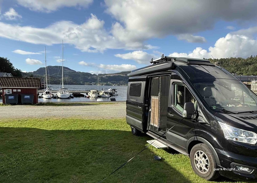 (4139) Fister - 18 Sekundær Fylkesveg 634 — foto 5