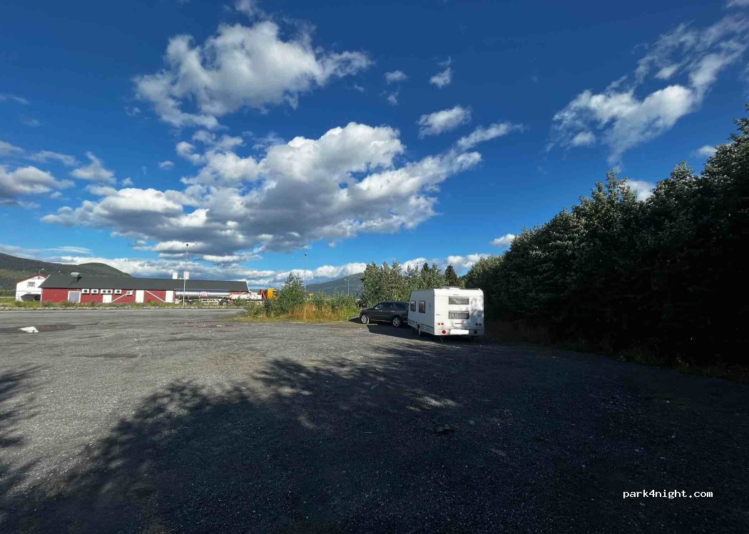(8643) Bjerka - 26 Nergårdsgata — foto 2