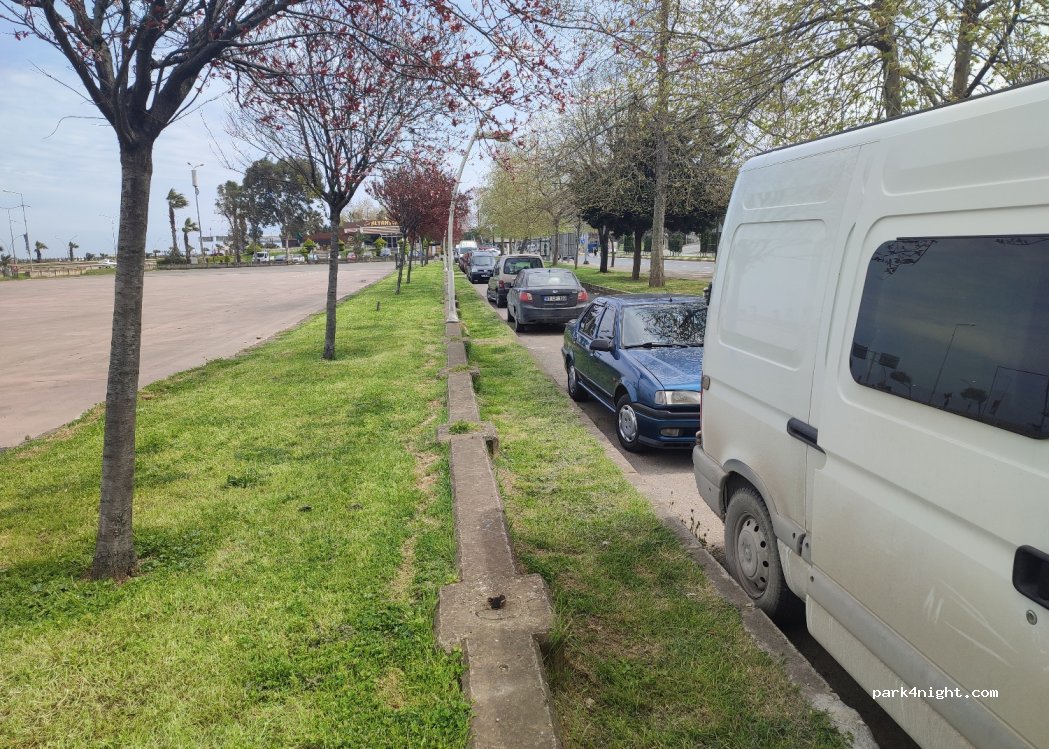 (61040) Ortahisar - 281 Devlet Sahil Yolu Caddesi — foto