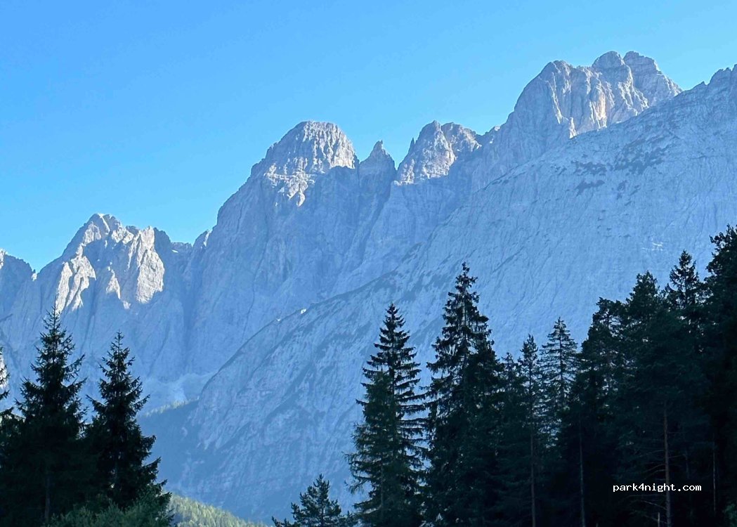 (33010) Malborghetto Valbruna - Via Saisera — foto 4