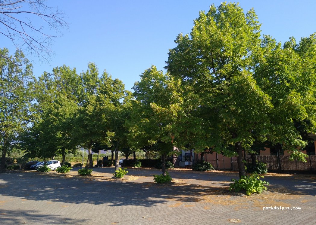 (51037) Montale - 5/A Via Giuseppe Garibaldi — foto