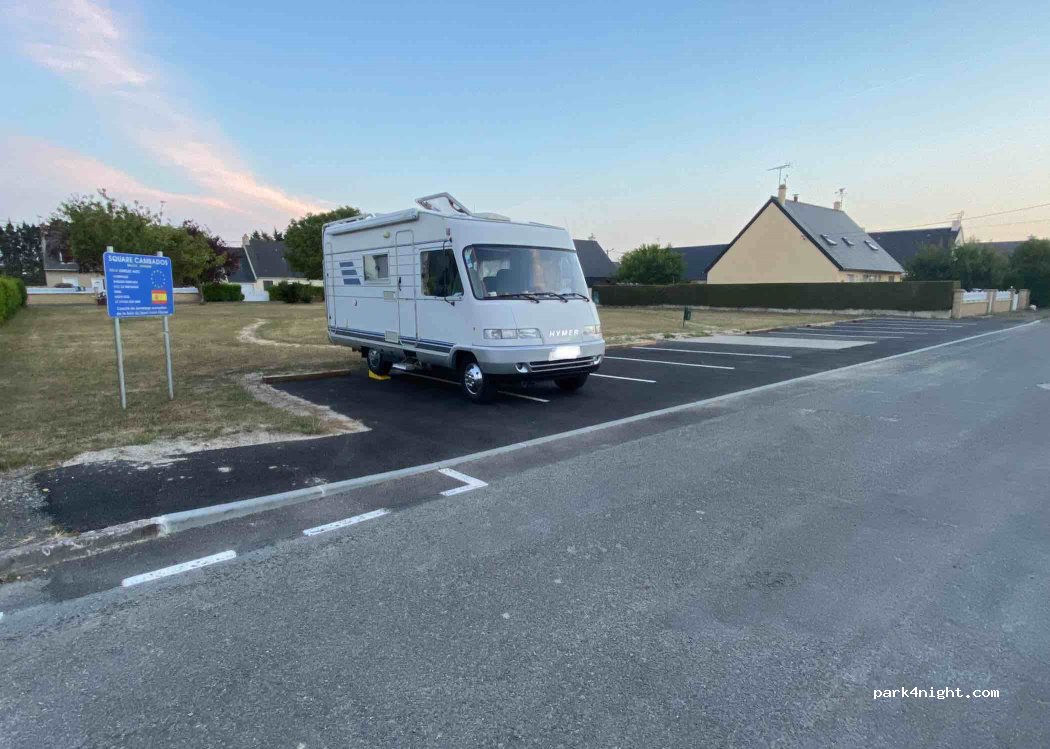 (35120) Cherrueix - 3 Rue de Saint-Pierre — foto