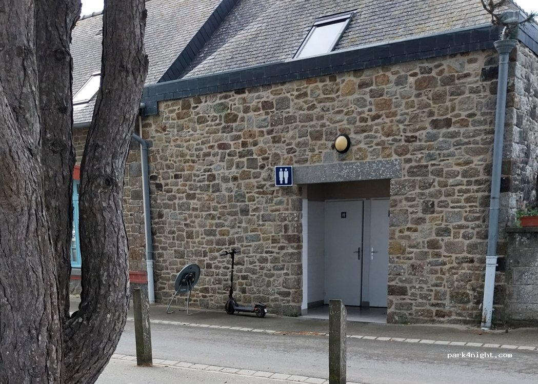 (35120) Cherrueix - 3 Rue de Saint-Pierre — foto 3